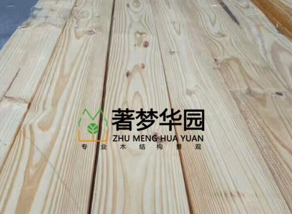 郑州太阳集团www0638主站木业具体讲述下美国南方松性能优势