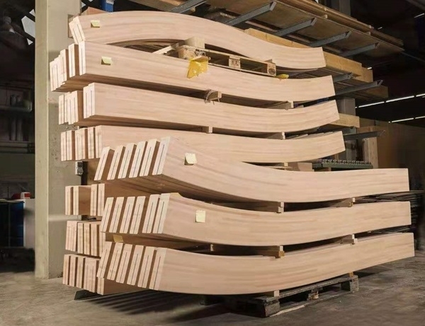 现代木材防腐技术的原理是什么