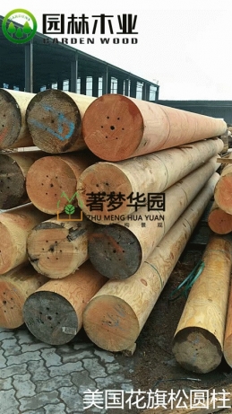 郑州防腐木地板安装技巧