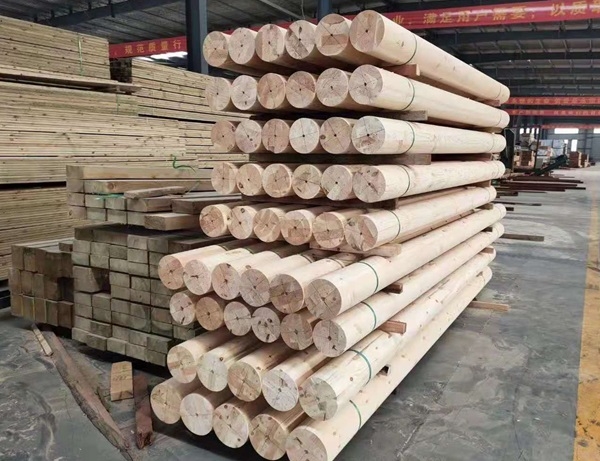 郑州木结构胶合木